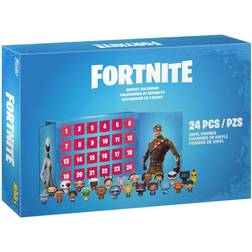 Funko Fortnite Advent Calendar