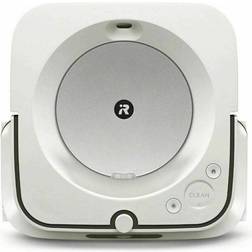 iRobot Braava Jet M6 0,6 Litre