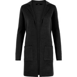 Vero Moda Cardigan Femme Taille Noir 10215659