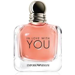 Emporio Armani In Love With You EdP