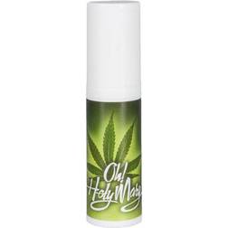 Oh! Holy Mary Pleasure Oil