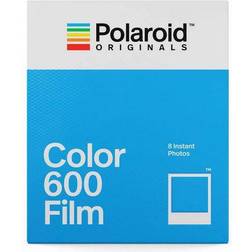 Polaroid Color 600 Film 8 Pack