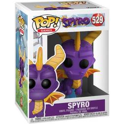 Funko Pop! Games Spyro