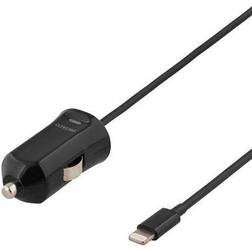 Deltaco USB-CAR205