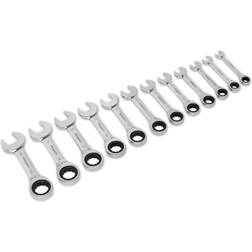 Sealey S0633 Ratchet Wrench