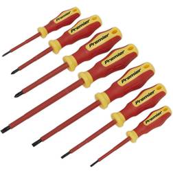 Sealey AK6125 Screwdriver