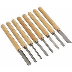 Sealey AK60/8 Carving Chisel