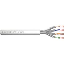 Digitus Unterminated U/FTP Cat6a 100m