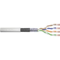 Digitus Unterminated SF/UTP Cat5e 305m