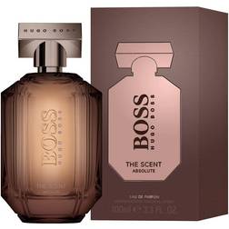 HUGO BOSS The Scent Absolute for Her EdP 100ml