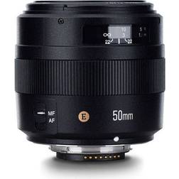 Yongnuo YN50mm F1.4N E