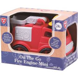 Play On The Go Fire Engine Mini