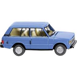 Wiking Range Rover 1:87