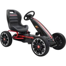 Abarth Pedal Go Kart