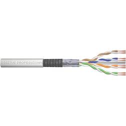 Digitus Unterminated SF/UTP Cat6 100m