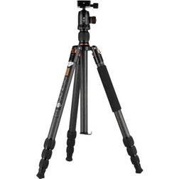 Genesis C3 + BH-34