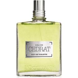 L'Occitane Cedrat EdT 2.5 fl oz