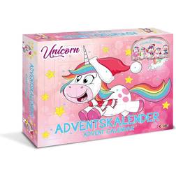 Craze Unicorn Advent Calendar