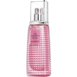 Givenchy Live Irrésistible Rosy Crush Florale EdP 30ml