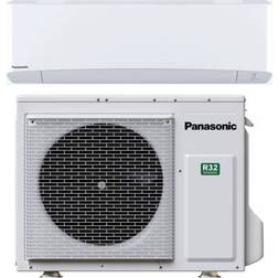 Panasonic Etherea NZ25VKE Udendørsdel, Indendørsdel