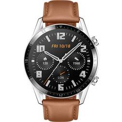 Huawei Watch GT 2 46mm Classic Edition