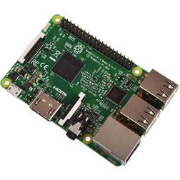 Raspberry Pi 3 Model B