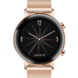 Huawei Watch GT 2 42mm Elegant Edition