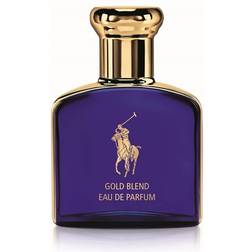 Ralph Lauren Polo Blue Gold Blend EdP