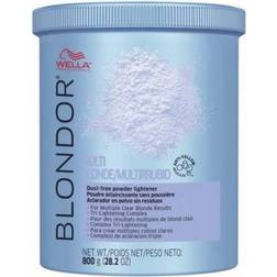 Wella Multi-Blonde Powder 800g