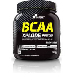 Olimp Sports Nutrition BCAA Xplode Mojito 500g