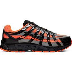 Nike P-6000 - Total Orange/Anthracite/Flat Silver/Black