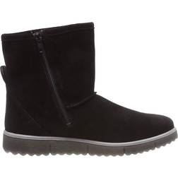 Superfit Lora Boot Zip - Black