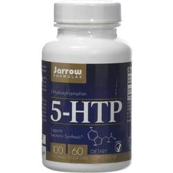 Jarrow Formulas 5-HTP 60 pcs