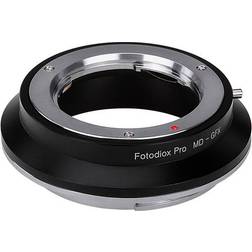 Fotodiox MD GFX Lens Mount Adapter