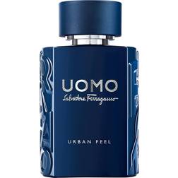 Ferragamo Uomo Urban Feel EdT 1.7 fl oz