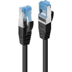 Lindy RJ45-RJ45 S/FTP Cat6a 0.5m