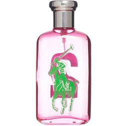 Polo Ralph Lauren Big Pony Women #2 Pink EdT 3.4 fl oz