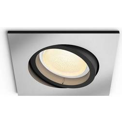 Philips Hue Centura Square 1x5.7W Faretto