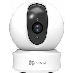 EZVIZ Telecamera Dome C6C (ez360) 2 MP Full HD Wi-Fi Rotante Motorizzata Interno Giorno / Notte Audio Bidirezionale