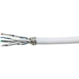 LogiLink Unterminated S/FTP Cat7 305m