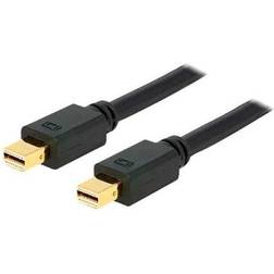 MicroConnect Mini DisplayPort - Mini DisplayPort 1.4 2m