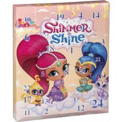 Shimmer & Shine Adventskalender