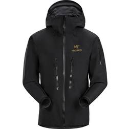 Arc'teryx Alpha SV Jacket 24K Black