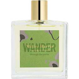 Miller Harris Wander Through the Parks EdP 100ml