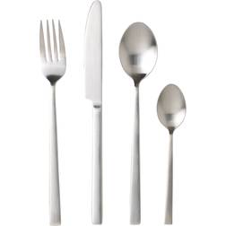 Bitz Satin Cutlery Set 16pcs