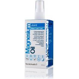 Nordic Health Better You Magnesio Olio Spray Misto 100 ml