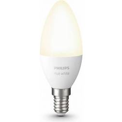 Philips Hue Ampoule connectée HW 5.5W E14 x2