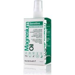 Nordic Health Magnesium Sensitive 100ml 100 stk