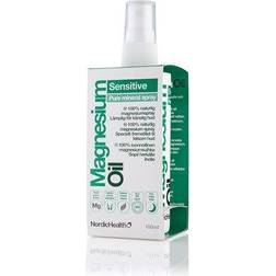 Nordic Health Magnesium Sensitive 100ml