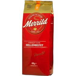 Merrild Mellemristet 103 400g